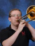 Luke Brockman Luke Brockman, teacher