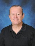 Jon Lauderbaugh Jon Lauderbaugh, teacher