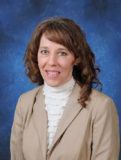 Malissa Sharp Malissa Sharpe, attendance clerk