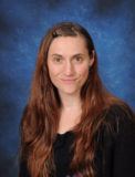 Crystal Zeller Crystal Zeller, teacher
