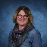 Rachel Fouts-Carrico