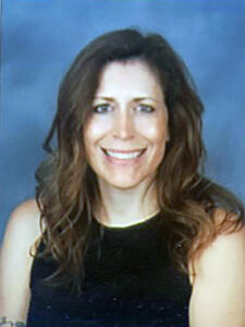 Sara Williams, a SPED Teacher at Truman Elementary