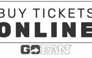 Buy tickets online! GoFan