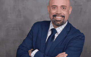 Dr. Ricardo “Rocky” Torres-Morales headshot